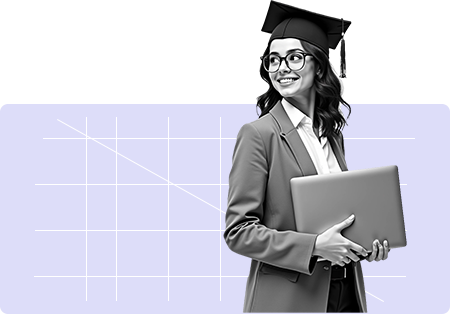 Illustration of exploration and discovery